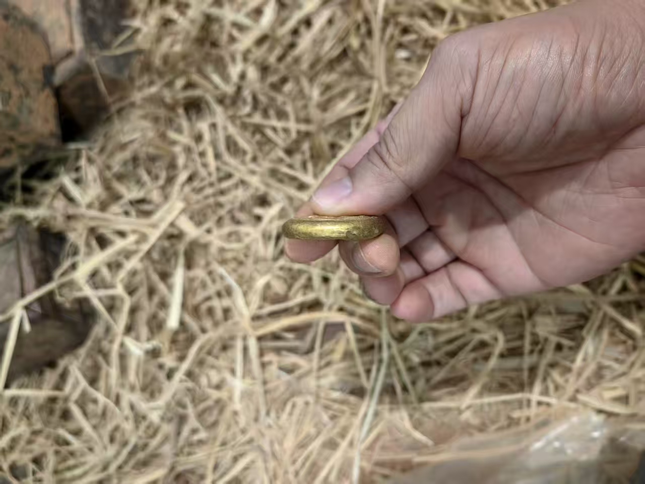 家居摆件13现代仿古复古工艺摆件