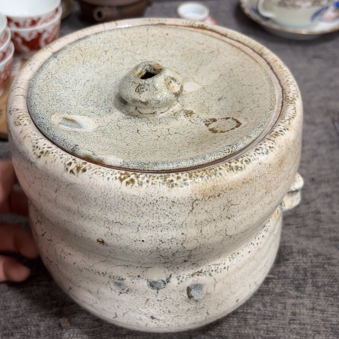 非常好看的物品 The 