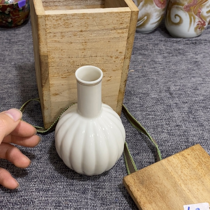 紫砂茶杯非常漂亮好看的碗