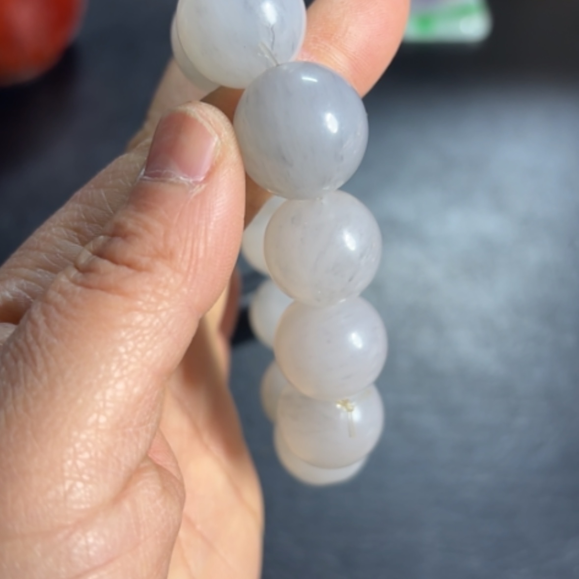 【闪购商品】紫金钵盂菩提把件