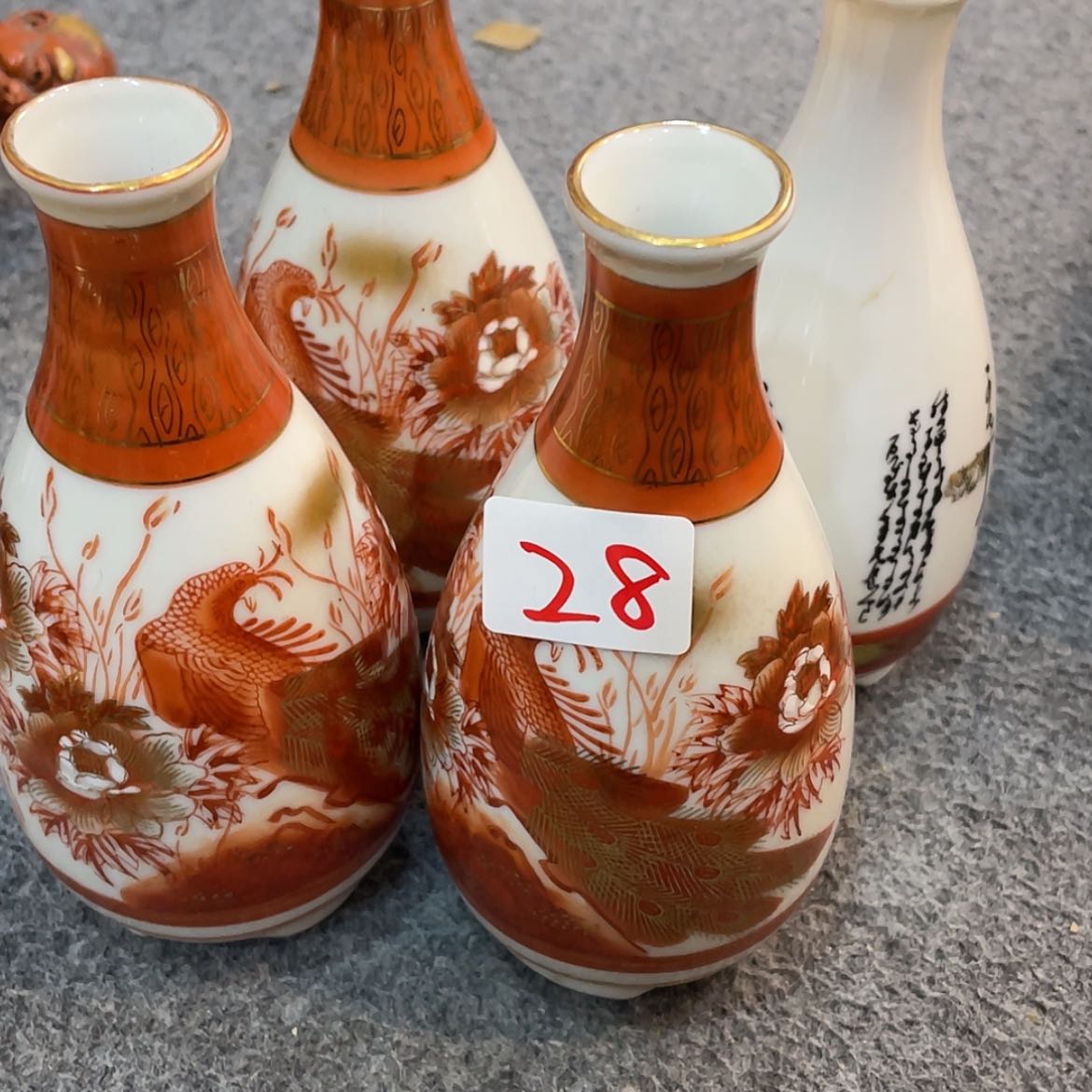 【闪购商品】微瑕_ 回流物品，不是全新