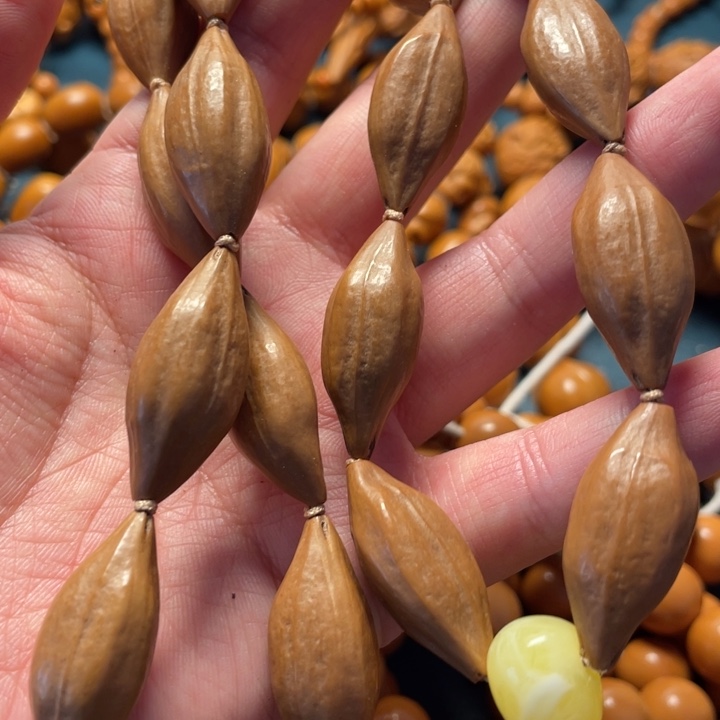 橄榄核手串/手链橄榄