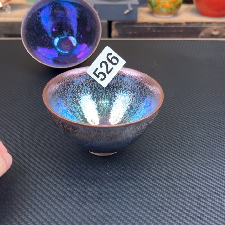 摆件陶瓷高端赏器