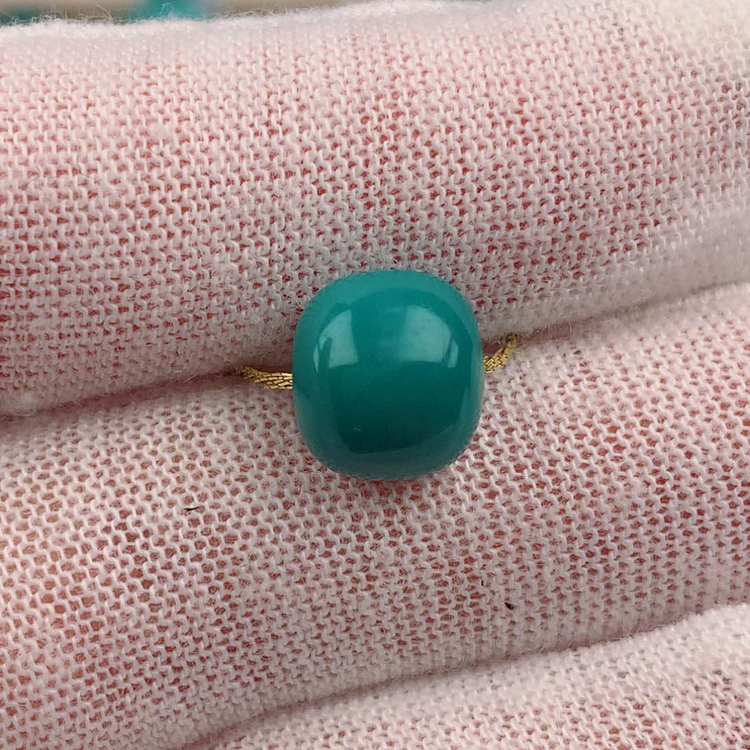 【闪购商品】绿松石配饰未镶嵌