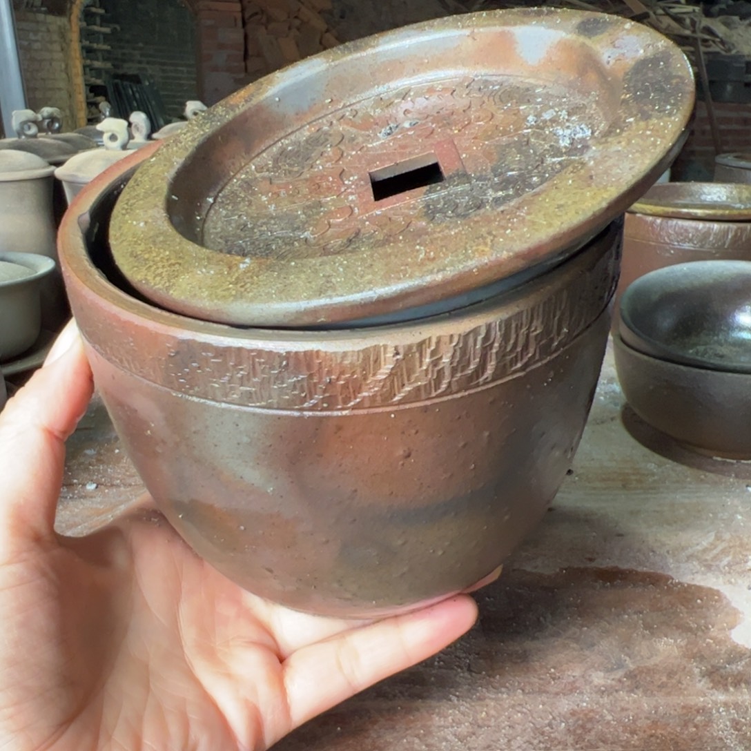 坭兴陶贵台龙窑A196