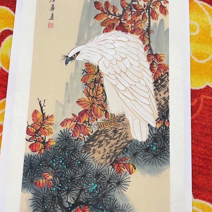 国画二兄弟甄选福利