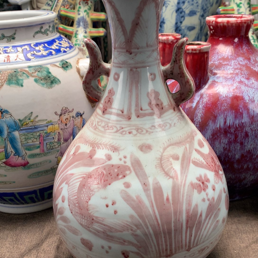 摆件瓷旧藏瓷器旧藏瓷器