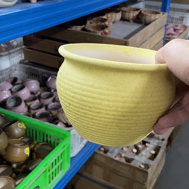 花盆单场满9.9发货14*10