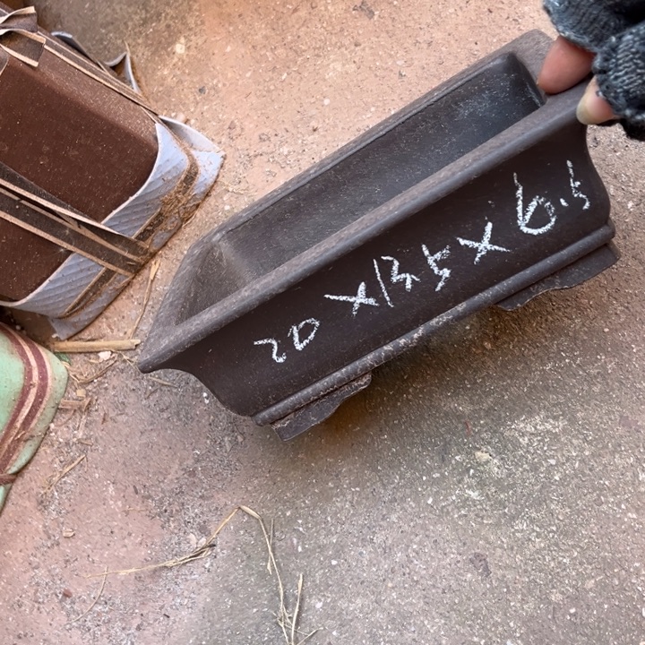 花盆紫砂紫砂花盆