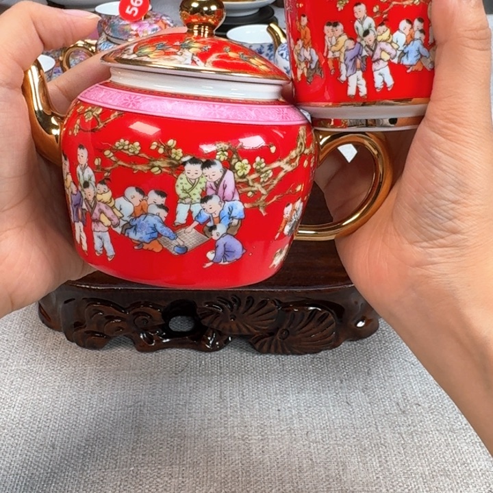 景德镇陶瓷景德镇瓷器