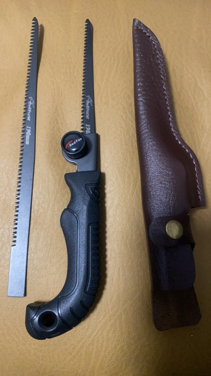 高档细齿凤尾小锯子