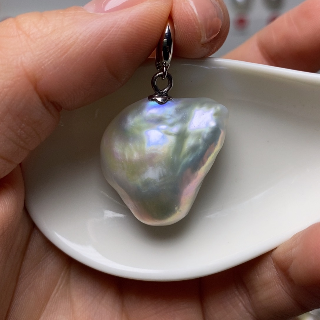 淡水珍珠其它未镶嵌