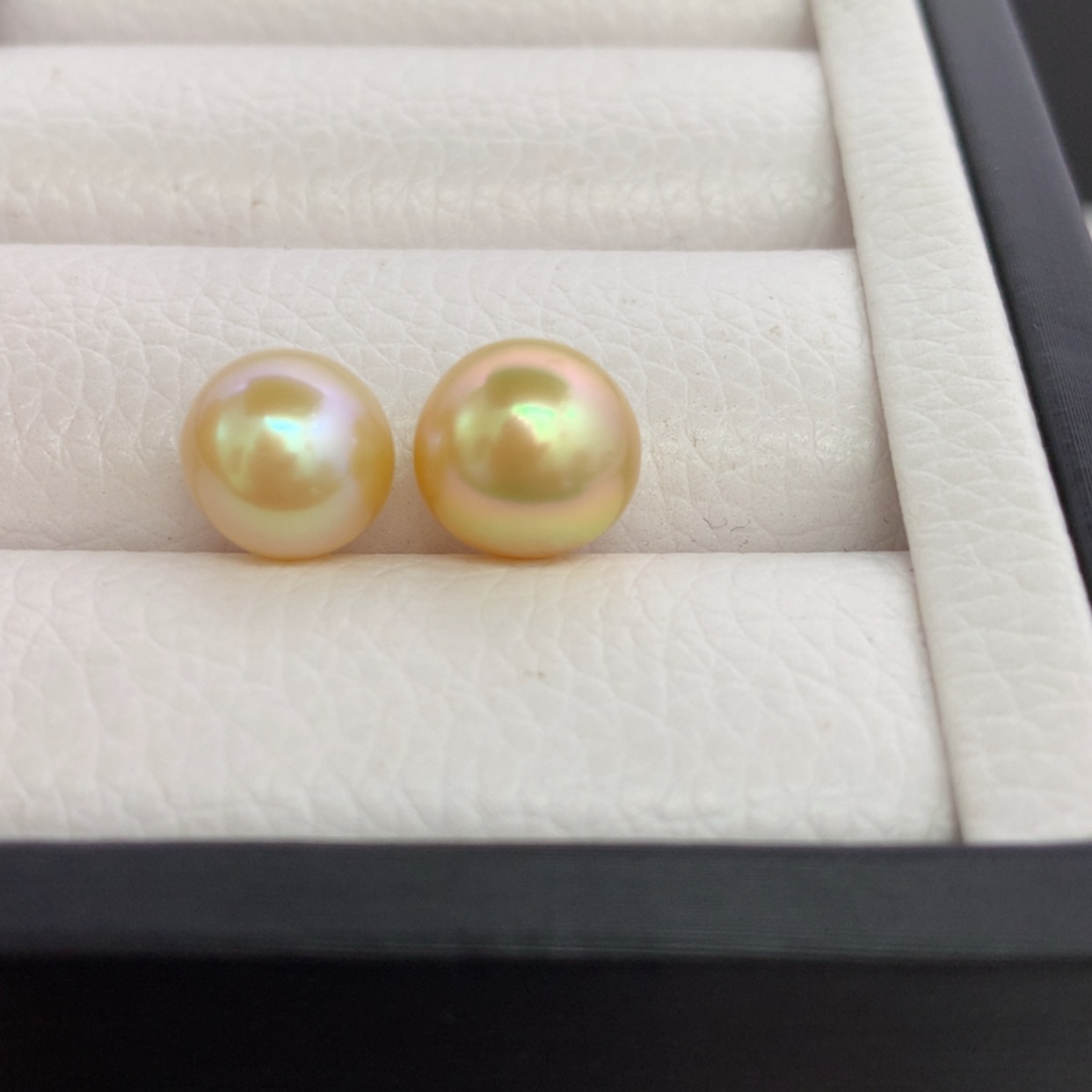 【闪购商品】海水珍珠裸珠未镶嵌秃***贝