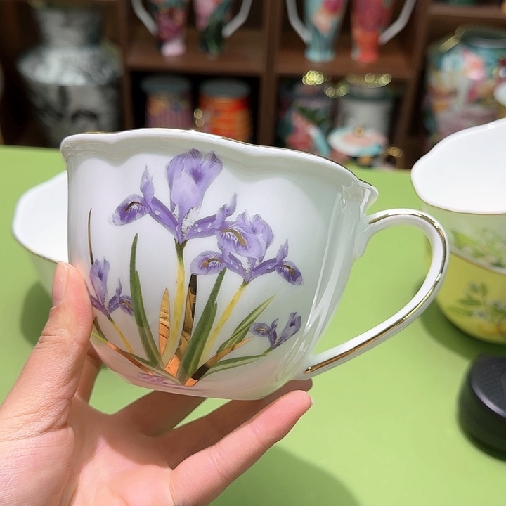 骨瓷实付满10包邮哈