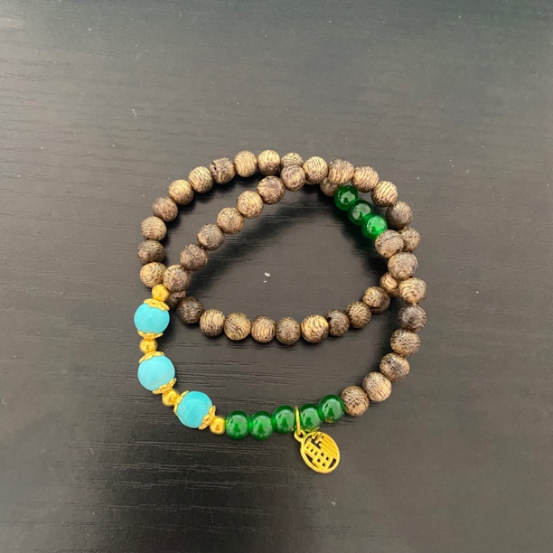 5-1009 精品手串（无礼盒）