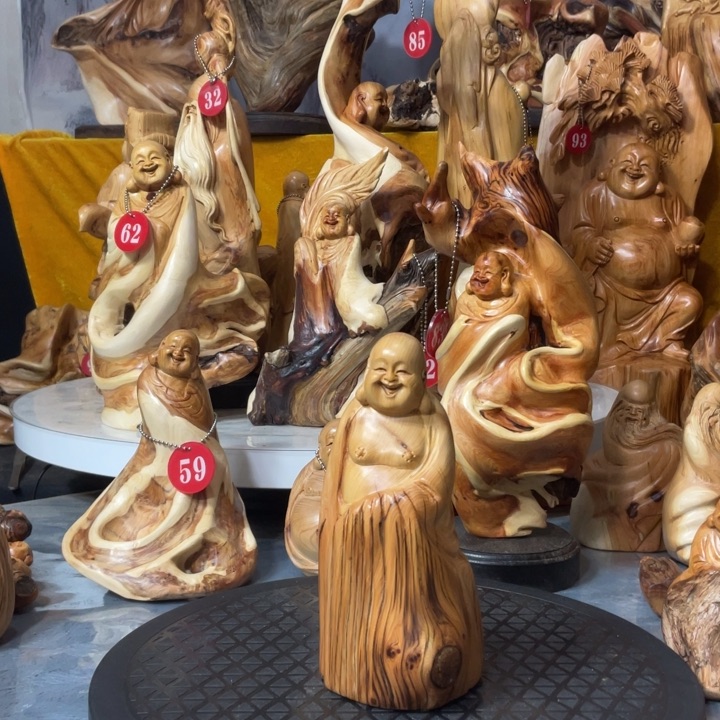 柏木（崖柏）崖柏  弥勒