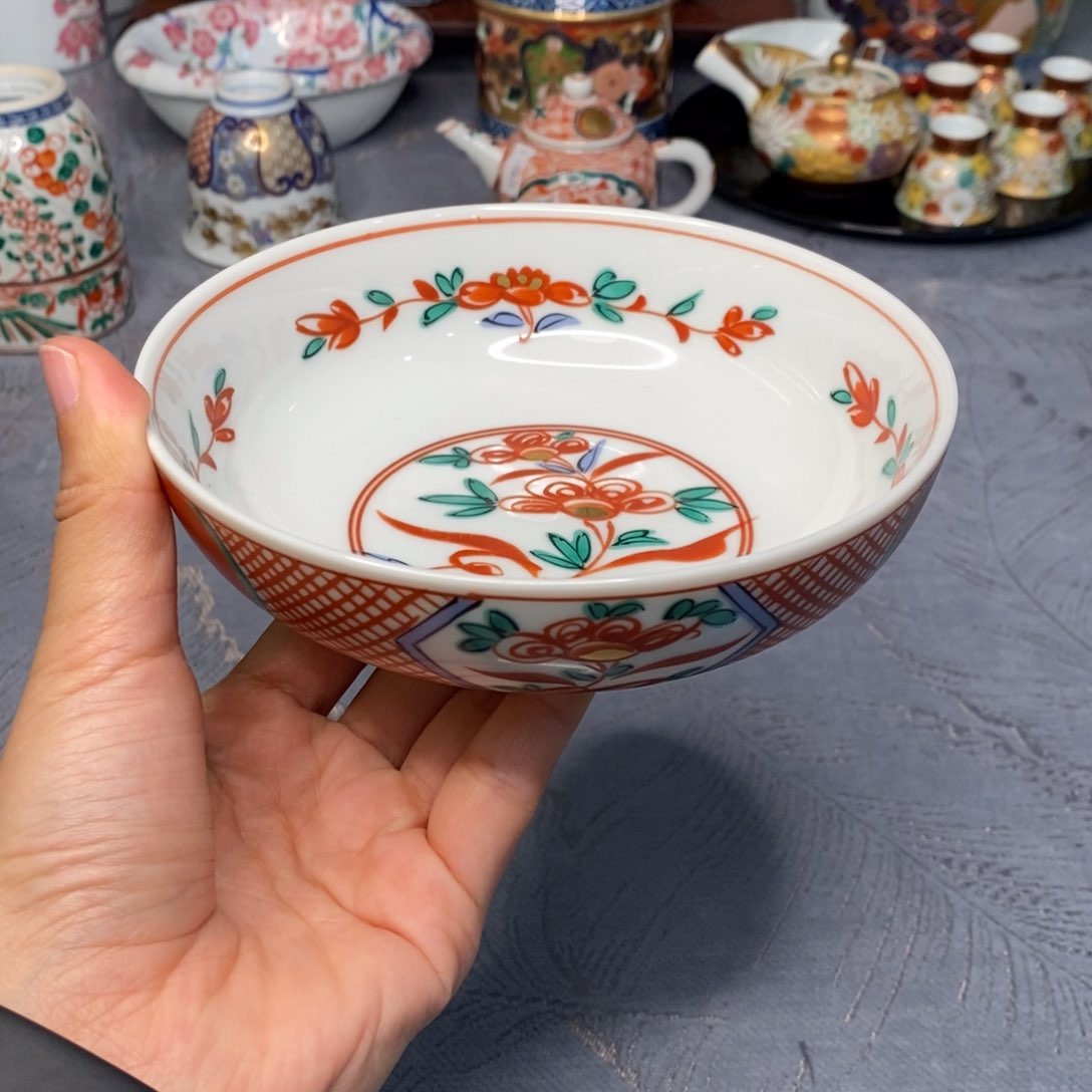 杯13 厘米 小杨瓷器陶瓷陶瓷