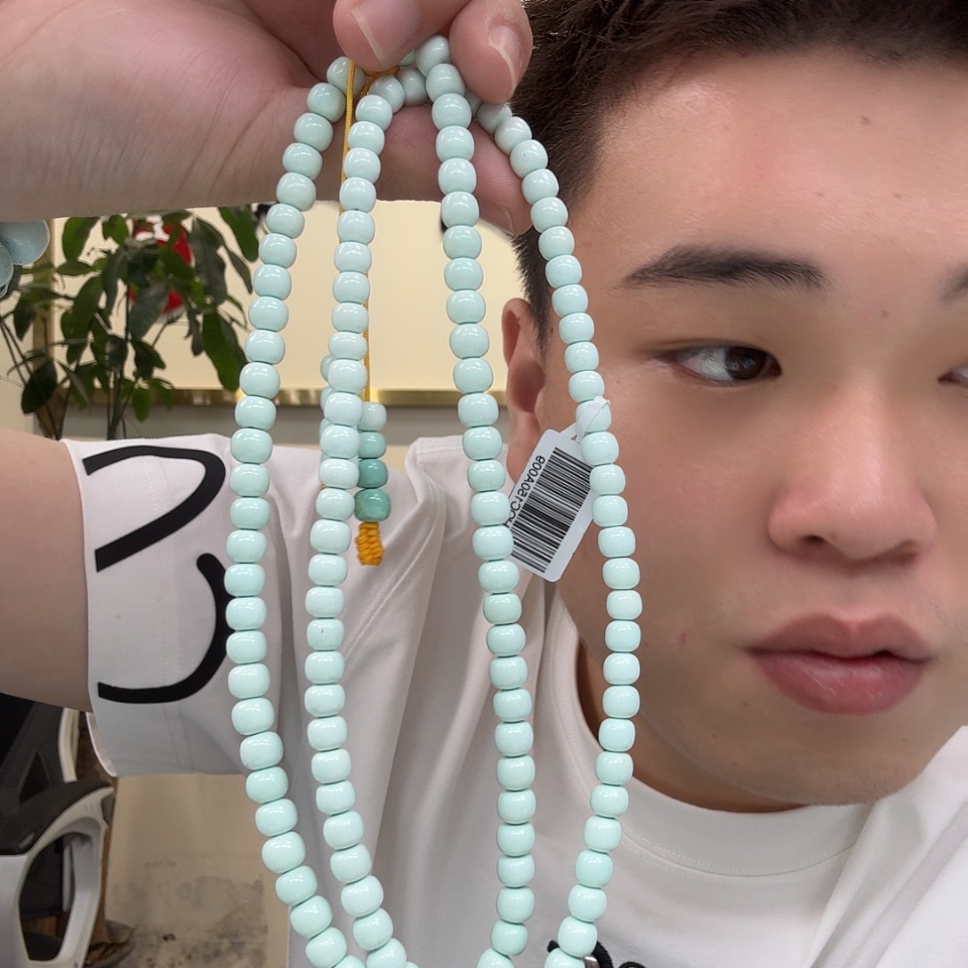 绿松石未镶嵌珠宝奇石391