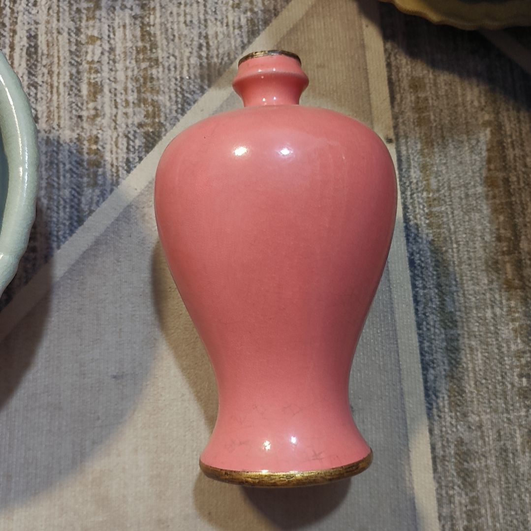 摆件瓷器放大漏给您发货