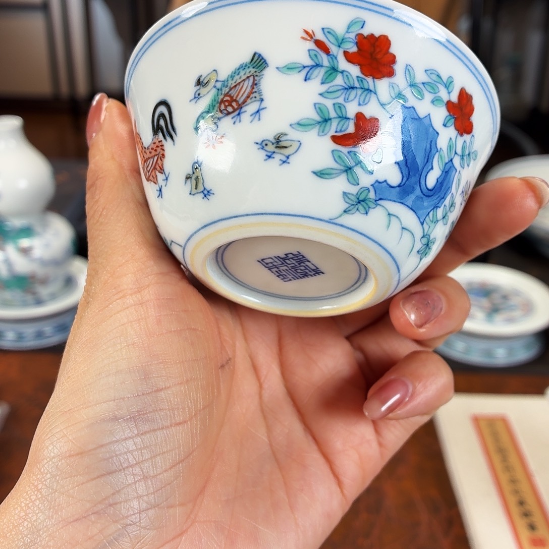 陶九鸣瓷艺九鸣瓷艺