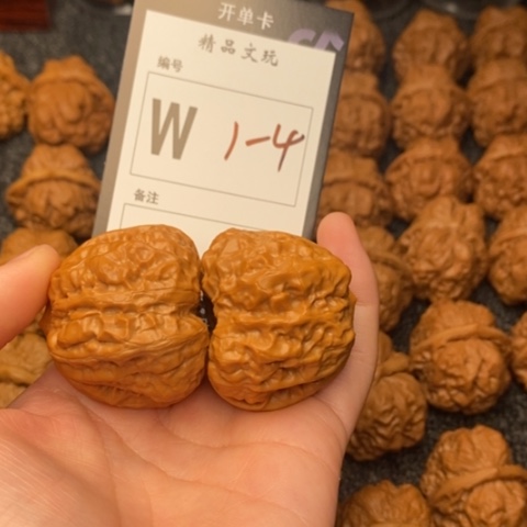 吊坠桃核我是第一百41