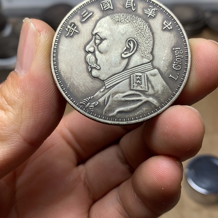 陶直接去拍大头龙洋