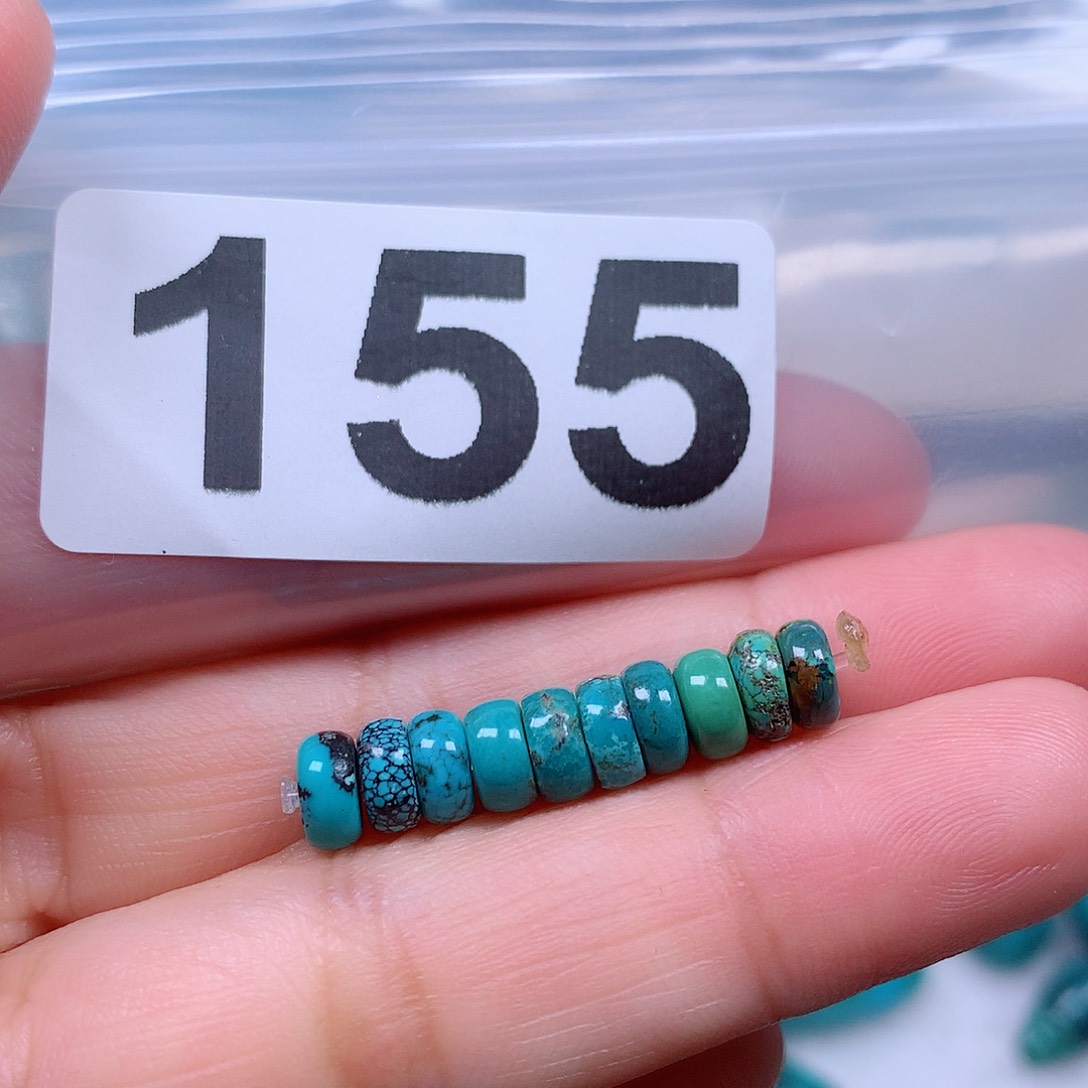 空竹粉丝专享十堰特色手工散珠