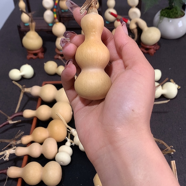 贝*八宝葫芦葫芦