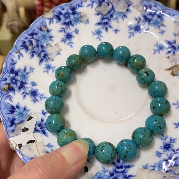 瓷片哈中古工艺品树脂