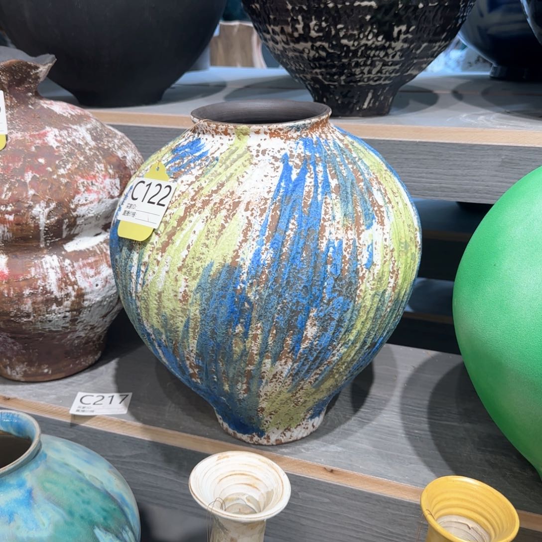 景德镇陶瓷艺术品奔****?