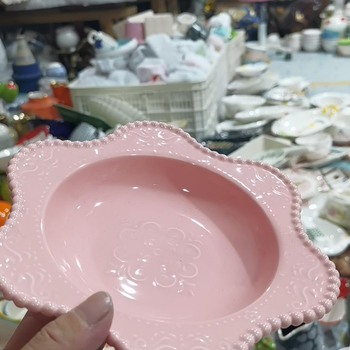 瓷片陶瓷产品设计质量