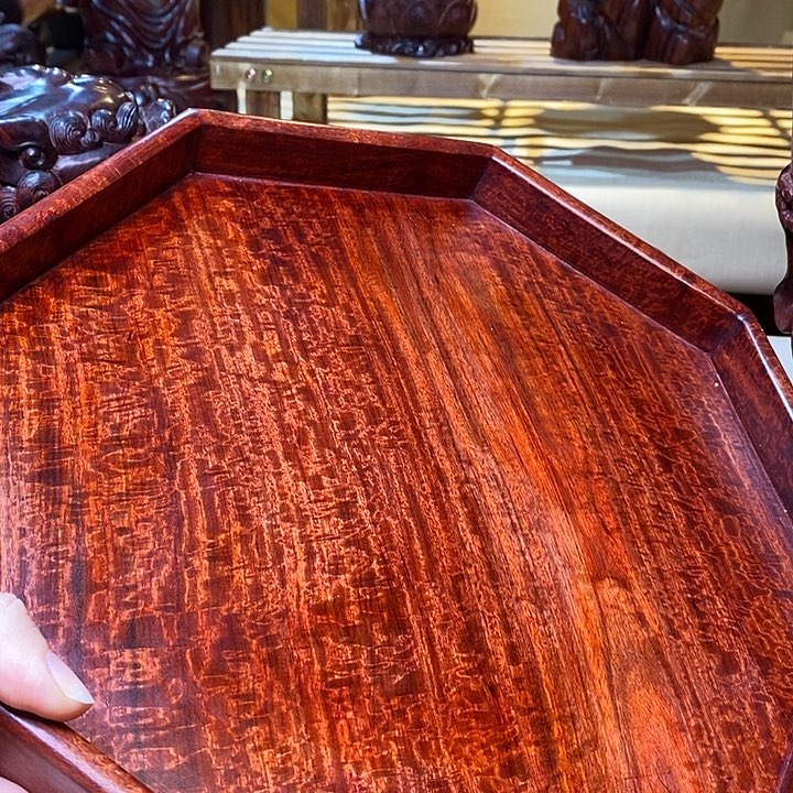 檀香紫檀（小叶紫檀）