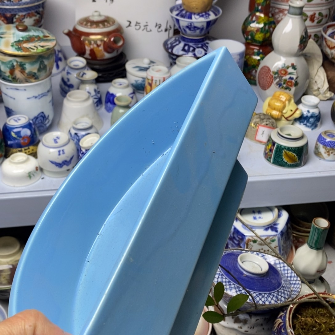 瓷片飞升是最容易产生感情纠葛之