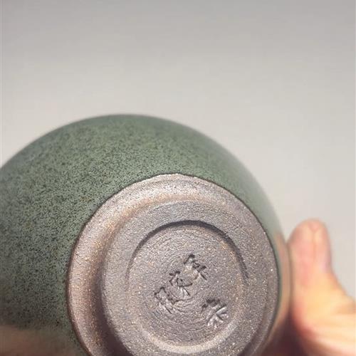 【闪购商品】茶盏-412............