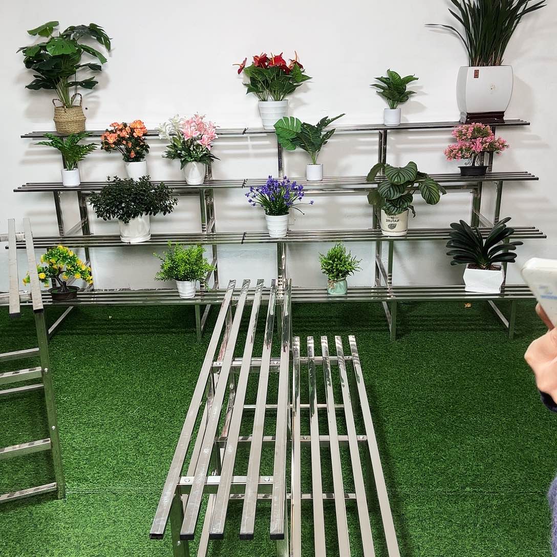 不锈钢二层一米五加宽