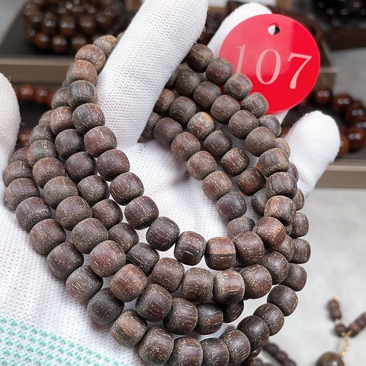 贡木其他黑珀粗抛老型89