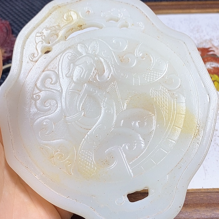 紫砂闪购商品，一图一物