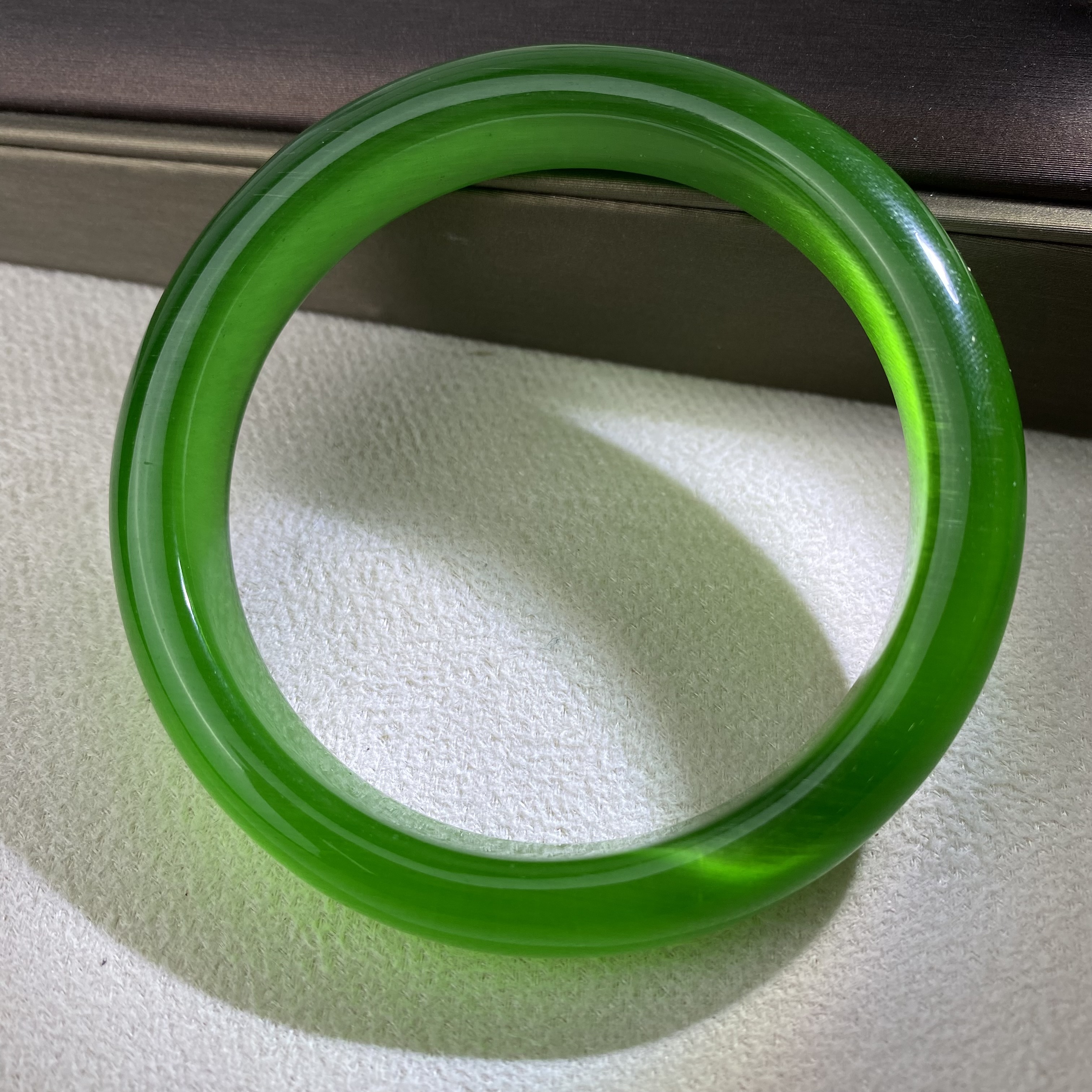 6031手镯--收藏级轻奢时尚设计首饰送礼盒