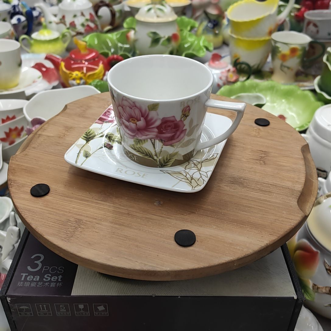 潮州创艺瓷家陶瓷