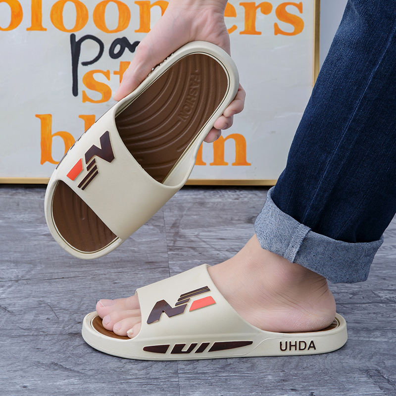 拖鞋男士款新款爆款时尚休闲夏季外穿家庭防滑外出拖鞋男可外穿