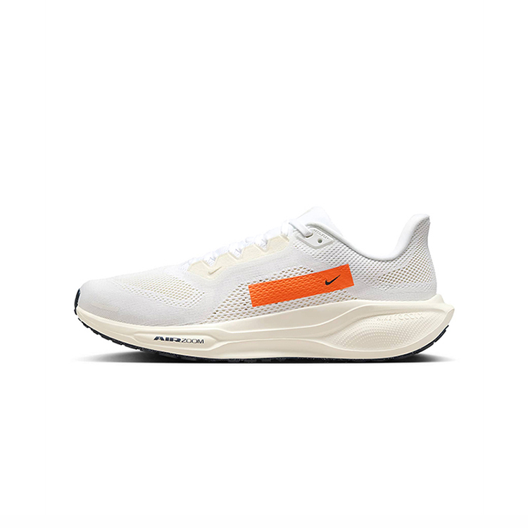 NIKE/耐克PEGASUS 41男子舒适时尚低帮透气跑步鞋HF4300100*JX