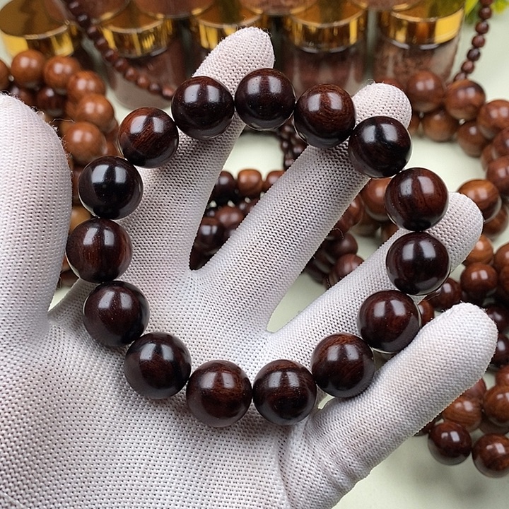 陵****黄花梨/降香黄檀1.5紫油梨老料海南黄梨老料