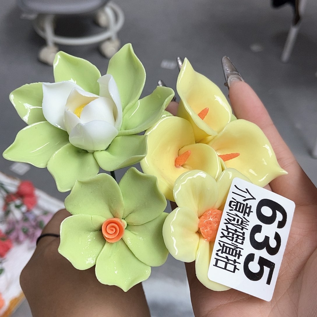 陶瓷设计理念设计