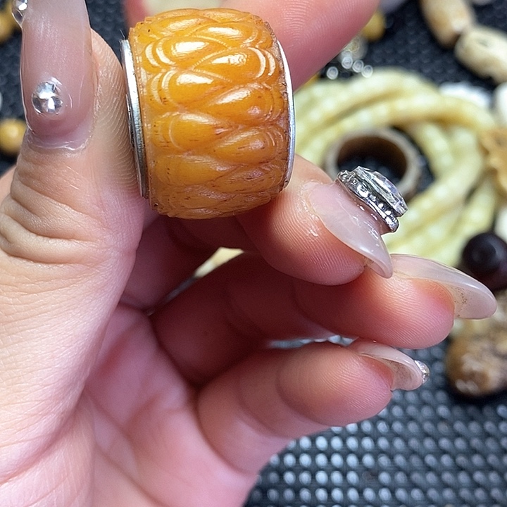 手串/手链驼骨其他配饰