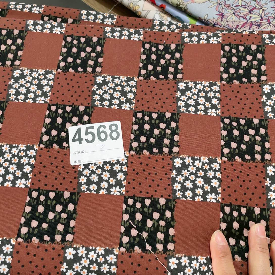 一米价纯棉8安帆布1.5米宽果子布艺小块