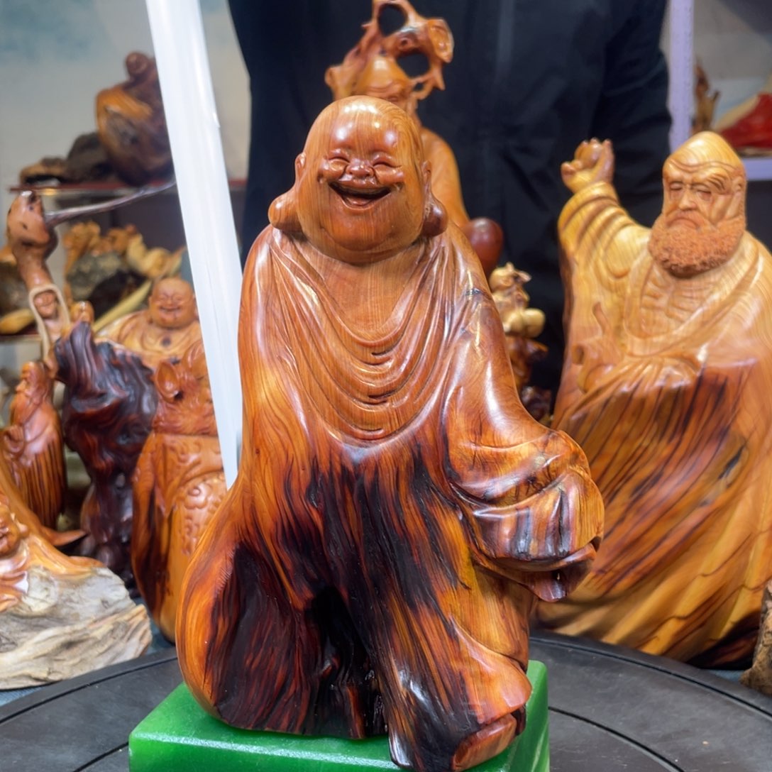 手串/手链柏木（崖柏）