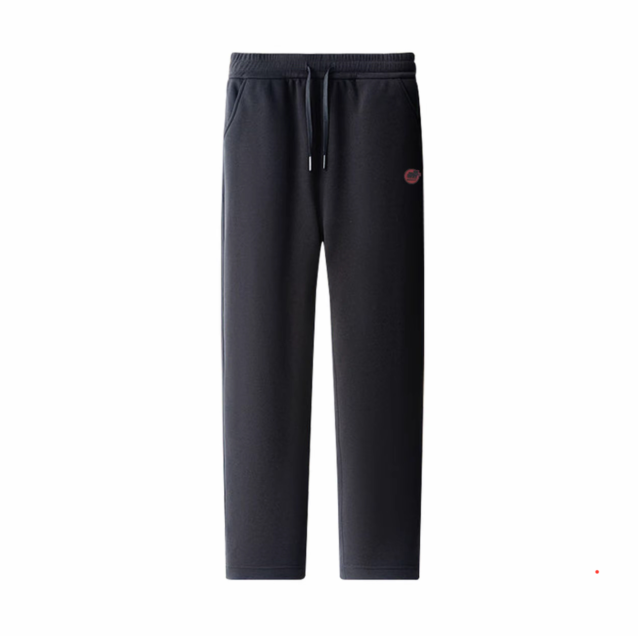 5600 冬季新款加厚休闲裤