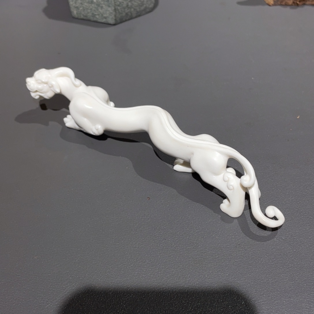 金丝楠O***O木雕工艺品摆件