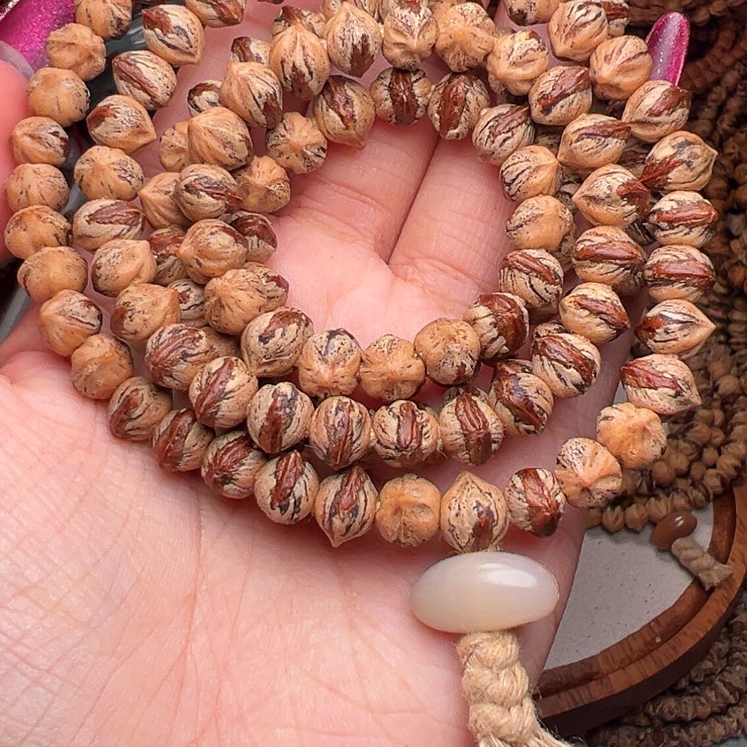 *****柏香籽/百香籽吊坠