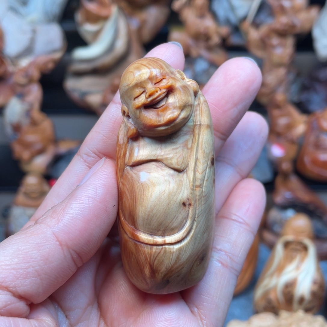 【闪购商品】柏木（崖柏）tei k k l lo